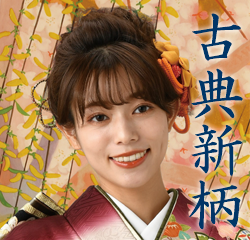 古典新柄